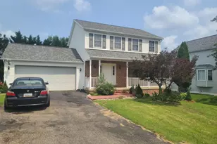 [Address not provided], Hagerstown, MD 21742 - Photo 5