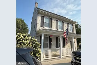 119 Antietam Street E, Sharpsburg, MD 21782 - Photo 1