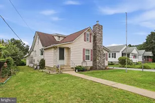 25327 Highfield Rd, Cascade, MD 21719 - Photo 39