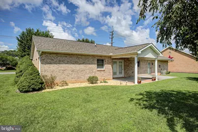 1206 S Pointe Drive, Hagerstown, MD 21740 - Photo 35