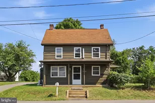 15220 National Pike, Hagerstown, MD 21740 - Photo 1