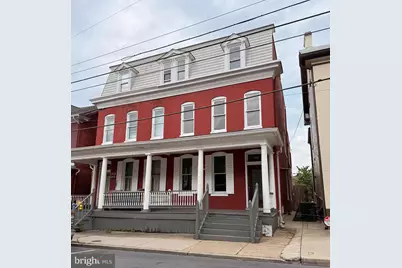 148 S Mulberry Street S, Hagerstown, MD 21740 - Photo 1