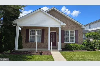 1845 Meridian Drive, Hagerstown, MD 21742 - Photo 37