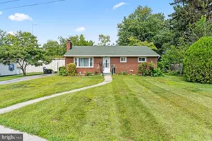 871 Pine St, Hagerstown, MD 21740 - Photo 1