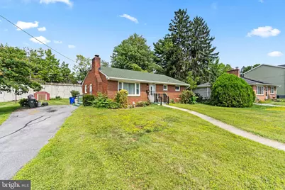 871 Pine Street, Hagerstown, MD 21740 - Photo 3