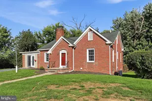 1204 Carroll Heights Blvd, Hagerstown, MD 21742 - Photo 39