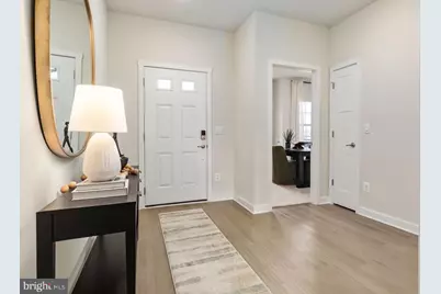 Homesite 12 Regent Circle, Hagerstown, MD 21742 - Photo 5