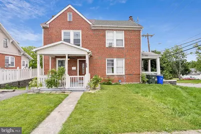 35 N Cleveland Avenue, Hagerstown, MD 21740 - Photo 1