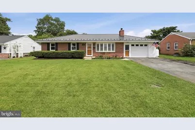 17318 Ontario Drive, Hagerstown, MD 21740 - Photo 1