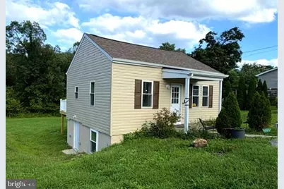126 Fairview Drive, Hancock, MD 21750 - Photo 1