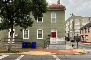 148 E Washington St, Hagerstown, MD 21740 - Photo 1