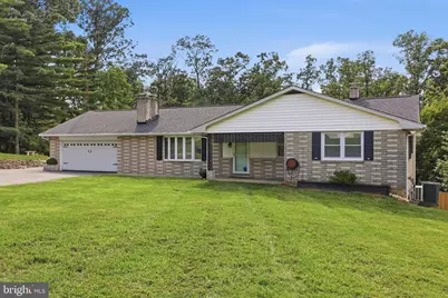 21874 Boonsboro Mountain Road, Boonsboro, MD 21713 - Photo 3