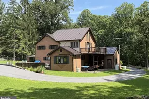 1220 Brown Rd, Knoxville, MD 21758 - Photo 1