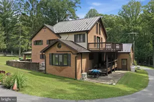 1220 Brown Rd, Knoxville, MD 21758 - Photo 5