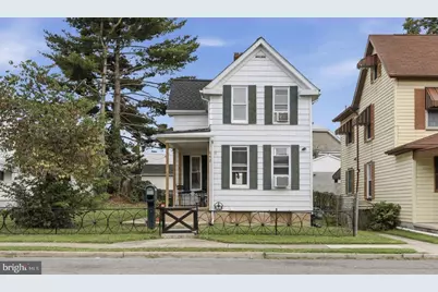 842 Spruce Street, Hagerstown, MD 21740 - Photo 1