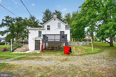 13825 Maugansville Road, Maugansville, MD 21767 - Photo 35