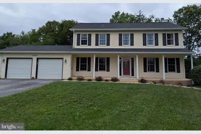 9402 Musket Court, Hagerstown, MD 21740 - Photo 1