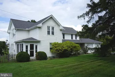 10007 White Hall Road, Hagerstown, MD 21740 - Photo 1