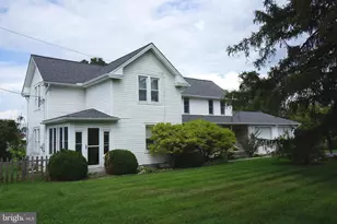 10007 White Hall Rd, Hagerstown, MD 21740 - Photo 1