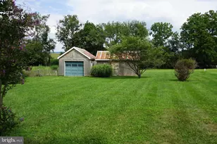 10007 White Hall Rd, Hagerstown, MD 21740 - Photo 7