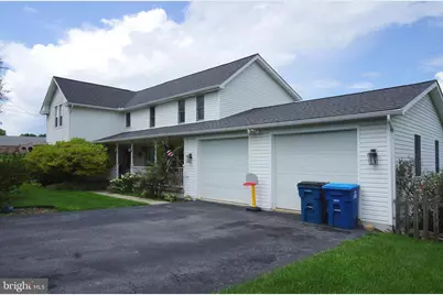 10007 White Hall Road, Hagerstown, MD 21740 - Photo 3