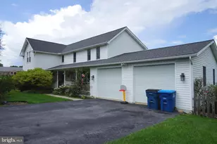 10007 White Hall Rd, Hagerstown, MD 21740 - Photo 3