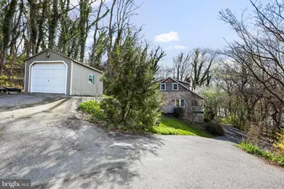 6520 & 6516 Dam Number 4 Road, Sharpsburg, MD 21782 - Photo 45