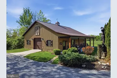 14122 Mercersburg Road, Clear Spring, MD 21722 - Photo 89
