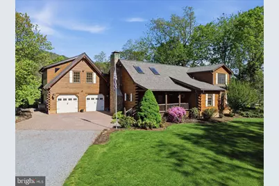 14122 Mercersburg Road, Clear Spring, MD 21722 - Photo 5