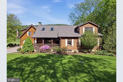 14122 Mercersburg Road, Clear Spring, MD 21722 - Photo 1