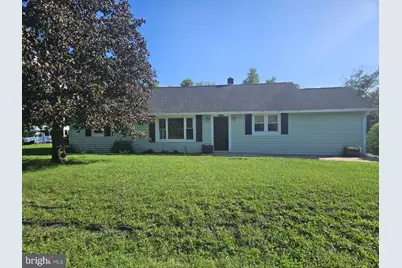 16251 Mount Tabor Road, Hagerstown, MD 21740 - Photo 1