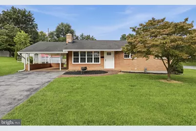 11524 Greenberry, Hagerstown, MD 21740 - Photo 35