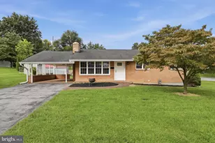 11524 Greenberry, Hagerstown, MD 21740 - Photo 35