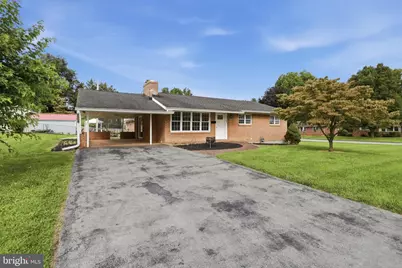 11524 Greenberry, Hagerstown, MD 21740 - Photo 1