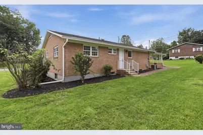 11524 Greenberry, Hagerstown, MD 21740 - Photo 31