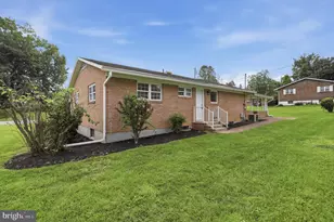 11524 Greenberry, Hagerstown, MD 21740 - Photo 31
