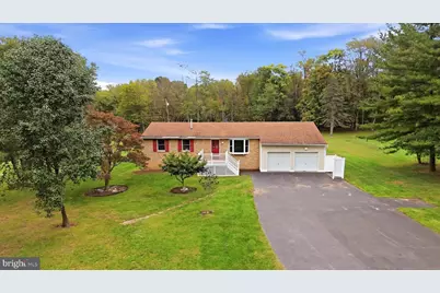 16916 Powell Road, Sharpsburg, MD 21782 - Photo 1