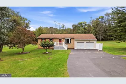 16916 Powell Road, Sharpsburg, MD 21782 - Photo 49