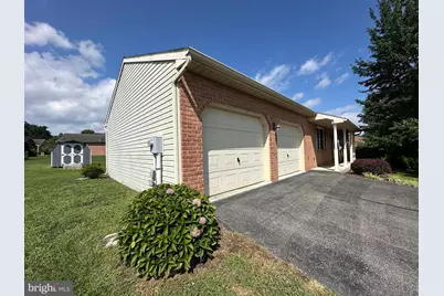 218 Stanford Road, Hagerstown, MD 21742 - Photo 5