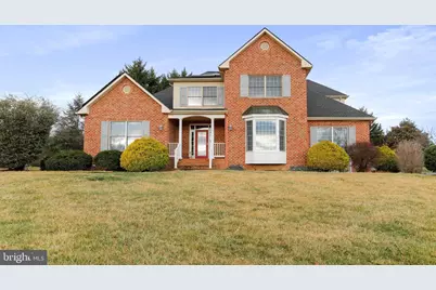 9812 Pembroke Drive, Hagerstown, MD 21740 - Photo 1