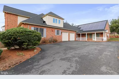 9812 Pembroke Drive, Hagerstown, MD 21740 - Photo 7