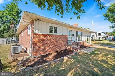 17502 York Road, Hagerstown, MD 21740 - Photo 31