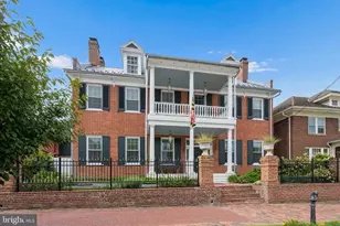 26 E Salisbury St, Williamsport, MD 21795 - Photo 113