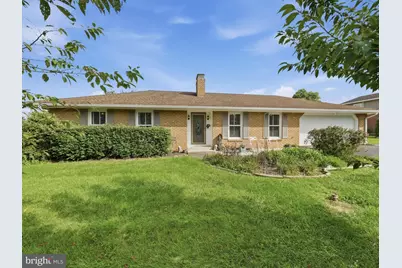 10631 Peachtree Lane, Williamsport, MD 21795 - Photo 1