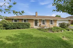 10631 Peachtree Ln, Williamsport, MD 21795 - Photo 1
