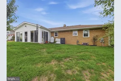 10631 Peachtree Lane, Williamsport, MD 21795 - Photo 33