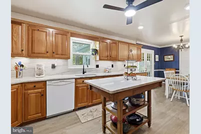 10631 Peachtree Lane, Williamsport, MD 21795 - Photo 11