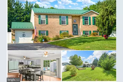 16902 Reading Drive, Williamsport, MD 21795 - Photo 1