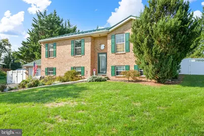 16902 Reading Drive, Williamsport, MD 21795 - Photo 9