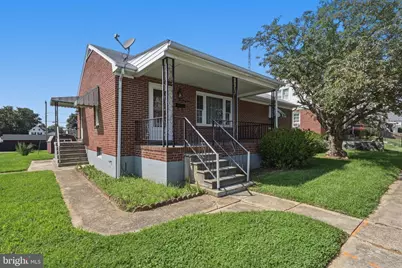 1047 Corbett Street, Hagerstown, MD 21740 - Photo 5